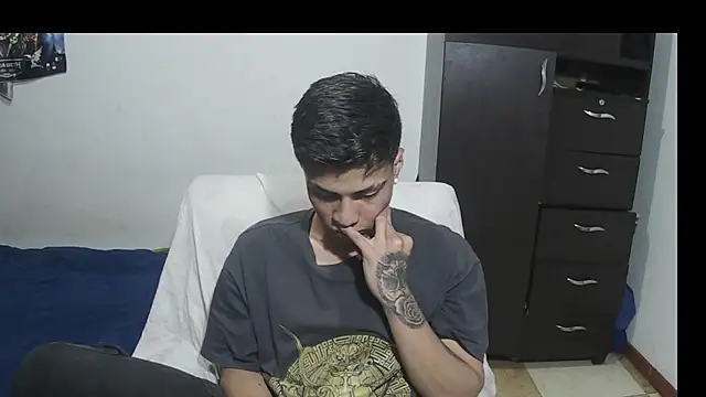 Christian（Fenix_hardcock）