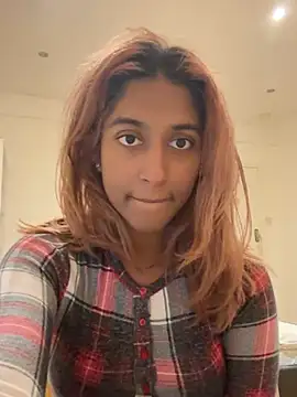 DonnaShy webcam