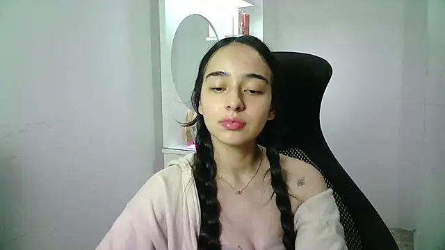 aineangeel live cam preview