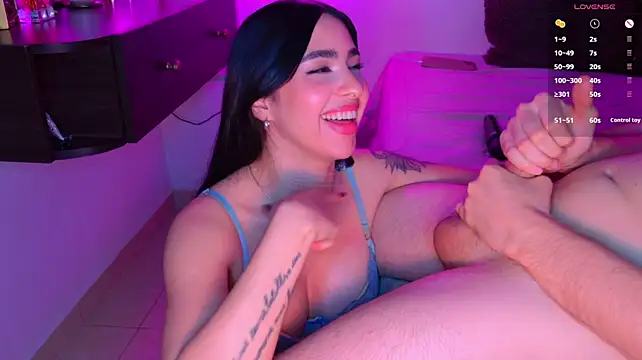 Candy_Ken webcam