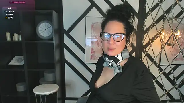 Anita_Muse live cam preview