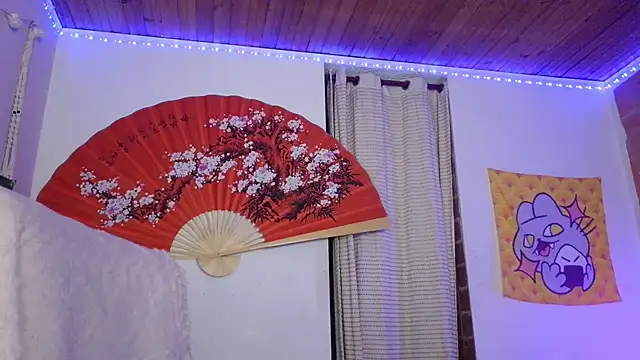 juaaanaaa live cam preview