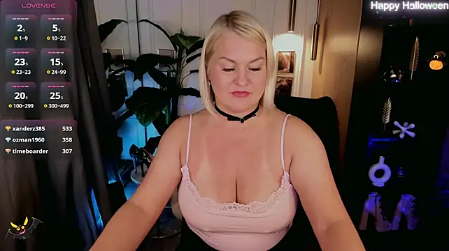 YolandaKiss