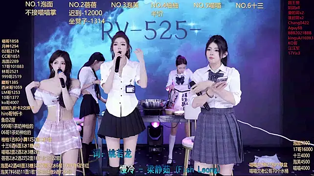 RV-525- webcam