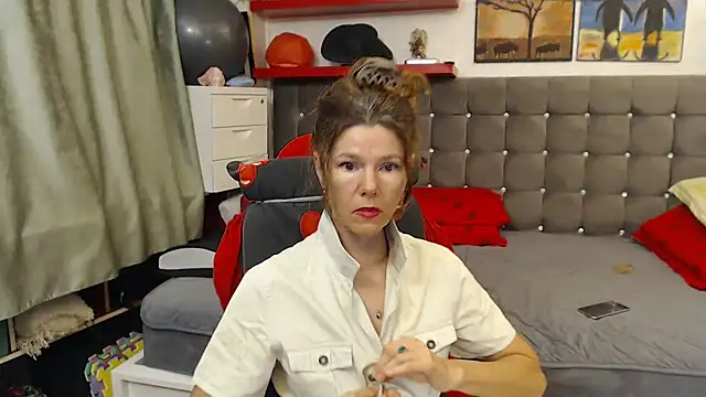 kellyterapy live cam preview