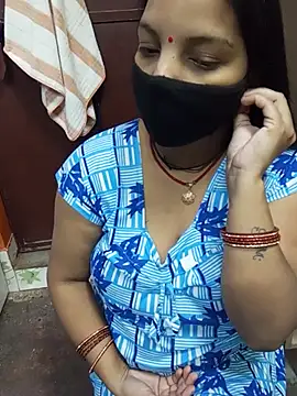 Manjudear live cam preview
