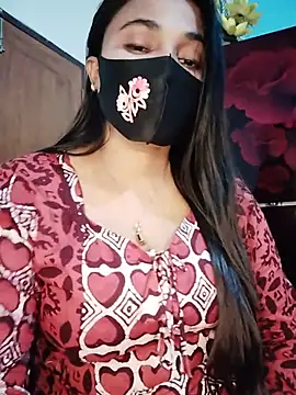 Tina-Sen live cam preview