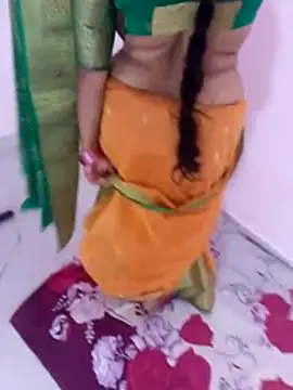 Komal_Bhabhi4u live cam preview
