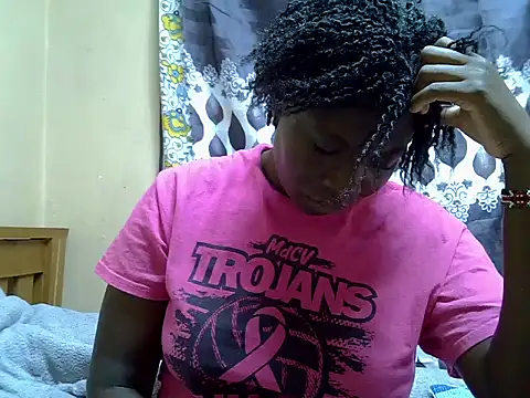 Sexxylipz live cam preview