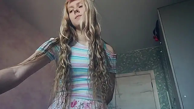 MarissaMcclary live cam preview