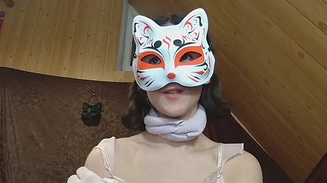 Модель: NovaKitty888