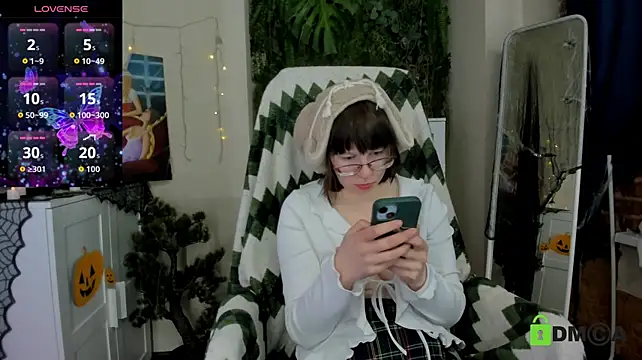 Melissa_Wells webcam