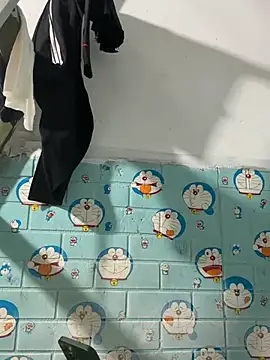 Talaxe_7 live cam preview