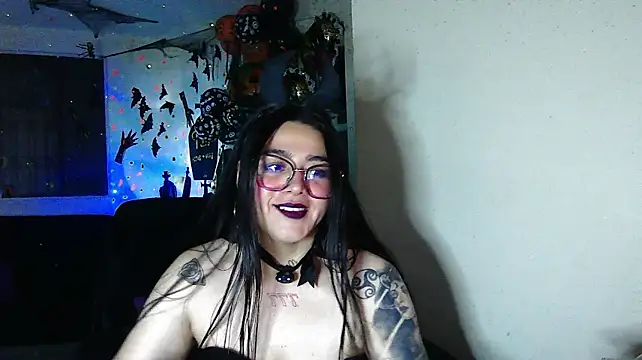 Lilithnath777 live cam preview