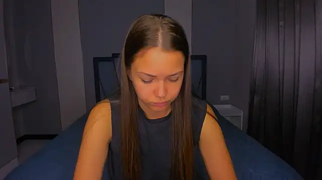 AlexaBarkley live cam preview