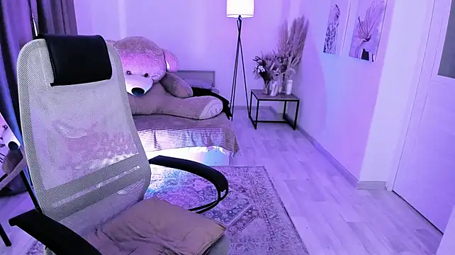 DiaAngell live cam preview