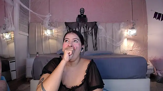 lilithst_ live cam preview