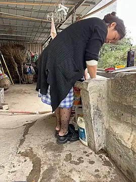 Lajiao-55 live cam preview