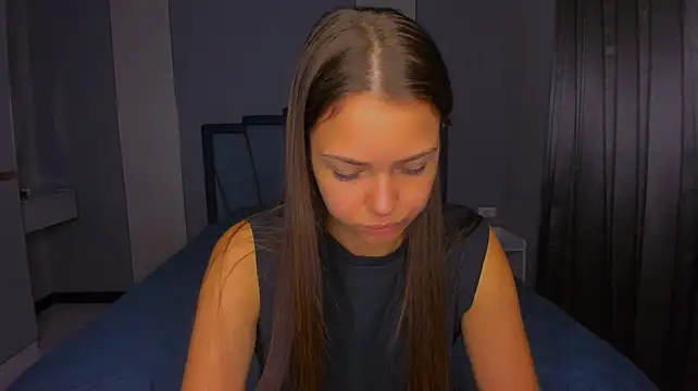 AlexaBarkley live cam preview