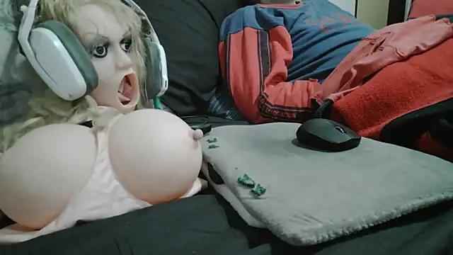 messi_syssy live cam preview