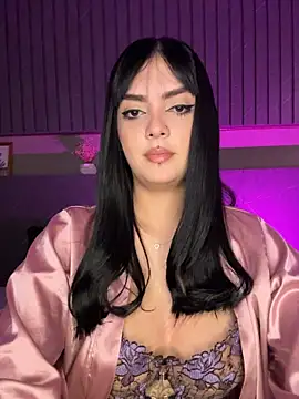 AliceRitter live cam on StripChat
