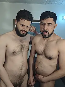 TonyAndTroy