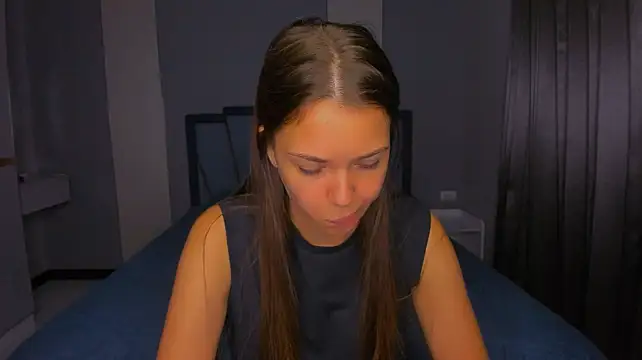 AlexaBarkley live cam preview