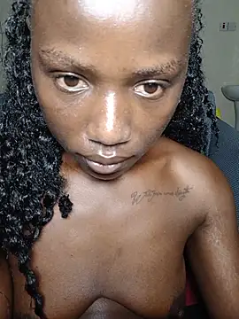 Ebony_echo webcam