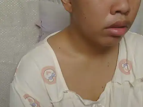 ChubbyButty live cam preview