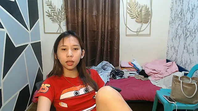 Jasmine_kawaii live cam preview