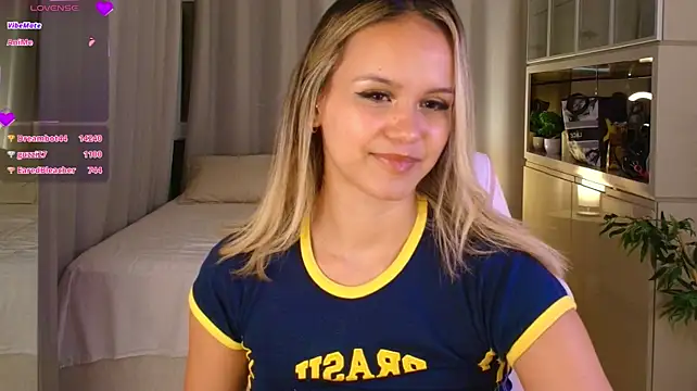 stacy_tyler (F young) - Make cum your Stacy 💦