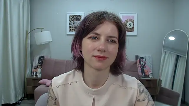 MarianBells live cam on StripChat