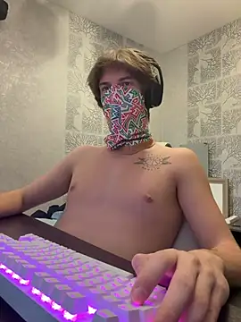 wenyame live cam on StripChat