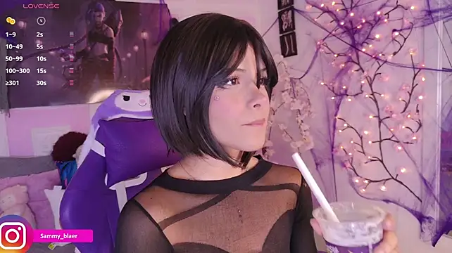 Sammyblaer