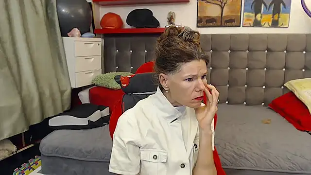 kellyterapy live cam preview