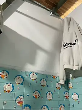 Talaxe_7 live cam preview