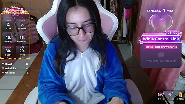 Maggie_Fox3 live cam on StripChat