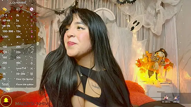 sunshine_maddy webcam