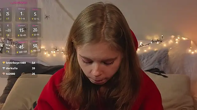 JulietteRain webcam