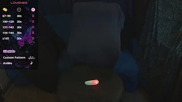 abbinatural webcam