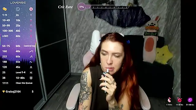 Reginasmilee