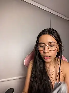 CAT_DOL Live Webcam on Stripchat