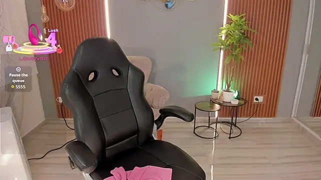 AshleyJhonson webcam