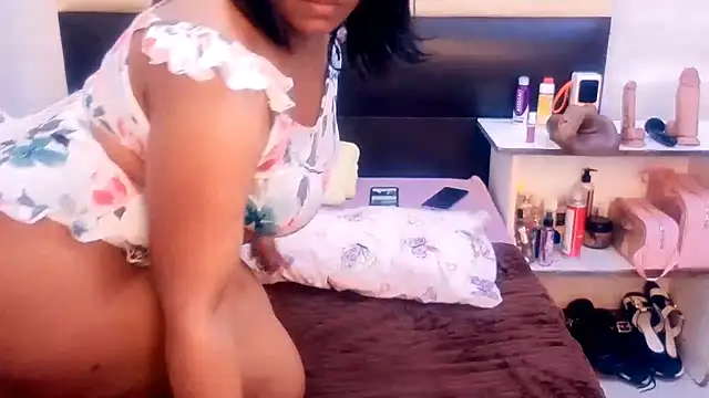 GiantBootyMilf