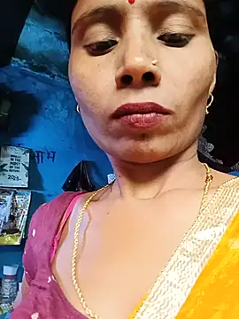 Kajal-Mehra webcam
