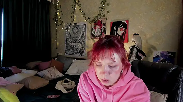 lola_chans webcam