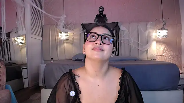 lilithst_ live cam on StripChat