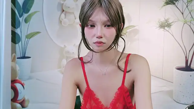 Nana-0202 live cam on StripChat