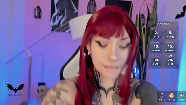 VelvetVampiree