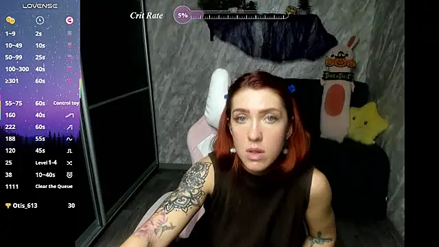 Reginasmilee